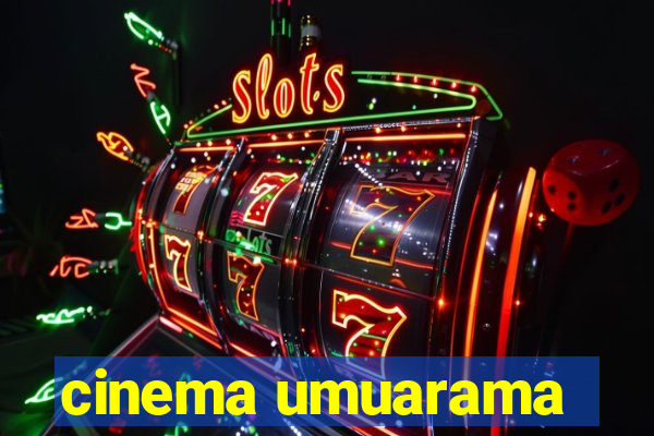 cinema umuarama